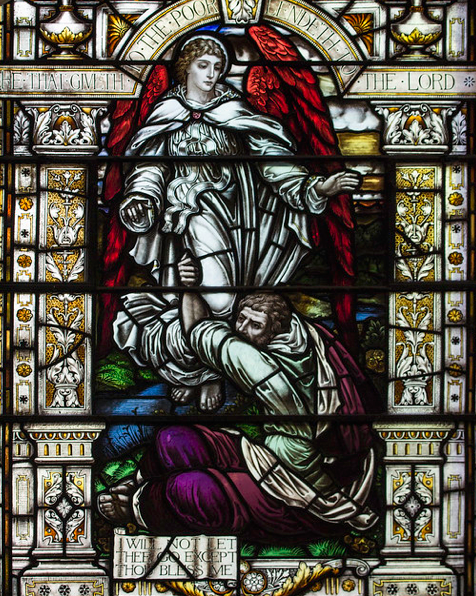 The Thirteen Sunday of Pentecost
